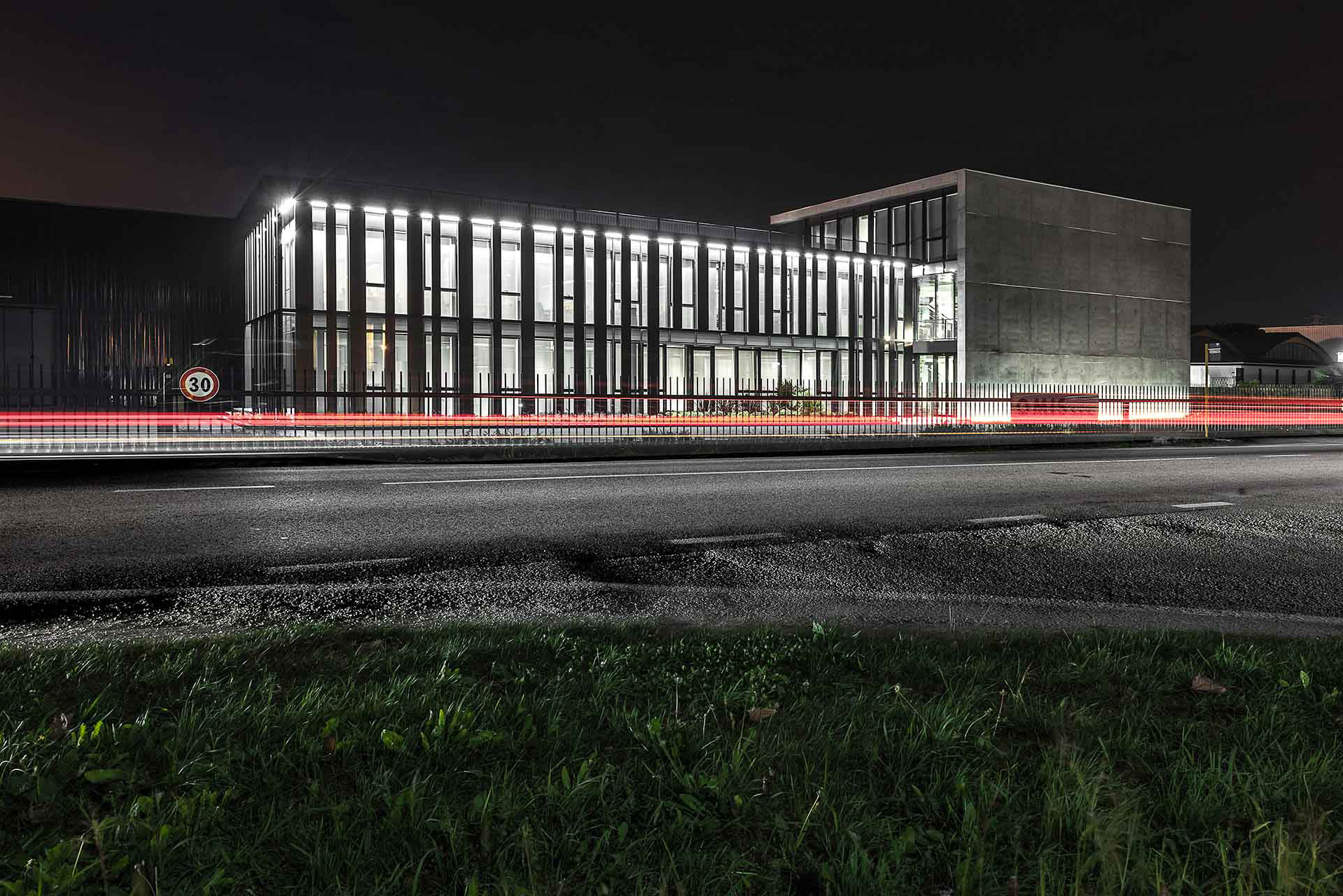ARCHITETTURA
