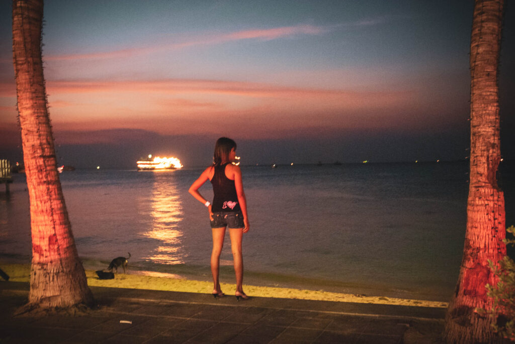 Pattaya
