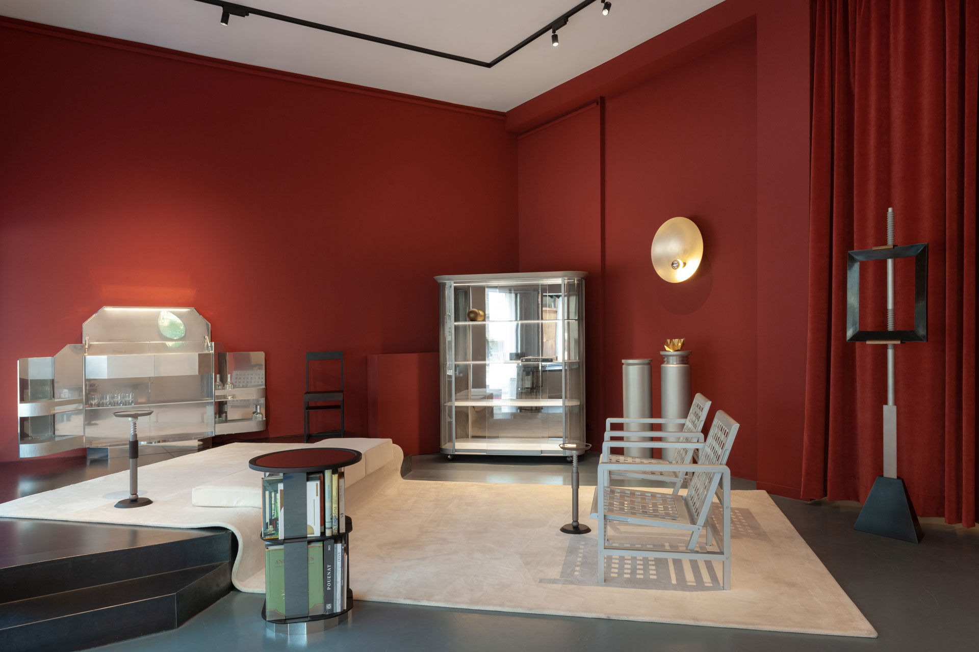 INTERIOR DESIGN