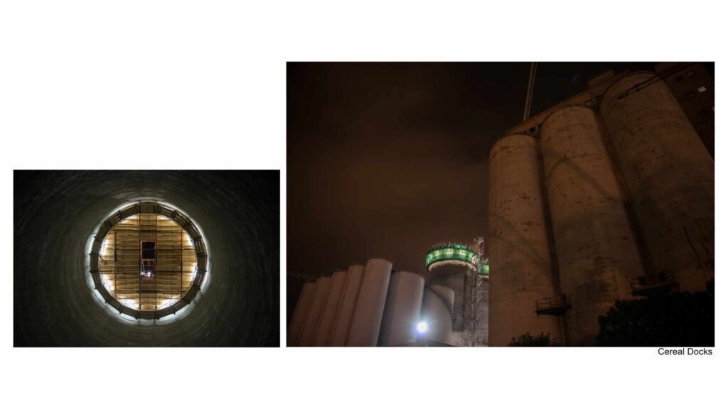 Industrial-Ph portfolio