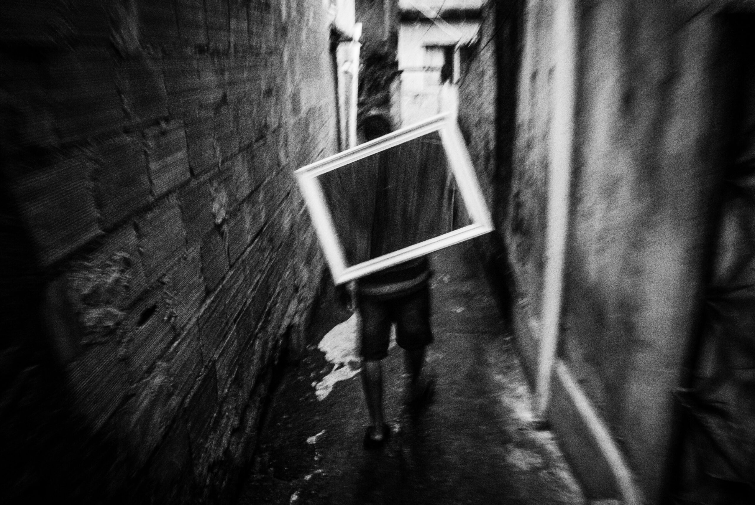 Reportage