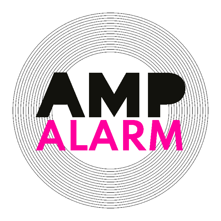 AMP Alarm
