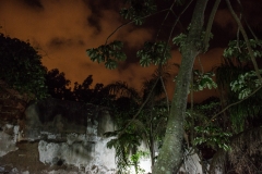 Brasile. Rio de janeiro, Grajaù.