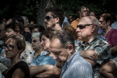 Maxi raduno scout a San Rossore: la terza giornata