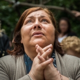 La veggente di Monte Berico